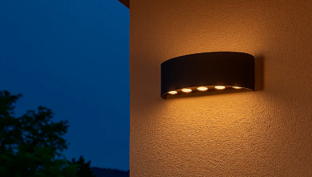 Miniatura 3 de Lampara de exteriores 10w